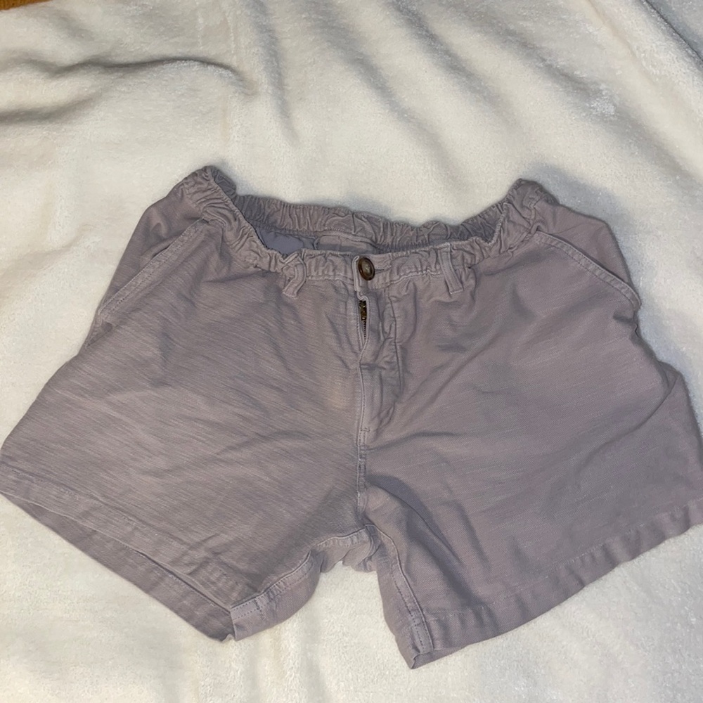 chubbies shorts